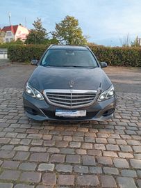 Mercedes E 250 - 7