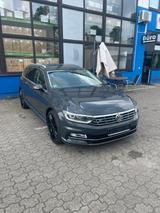 Volkswagen Passat Variant Highline BMT/Start-Stopp 4Motion - Gebrauchtwagen in Essen