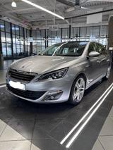 Peugeot 308 SW Allure BlueHDi 120 EAT6 STOP & START ... - Peugeot 308 in Bonn
