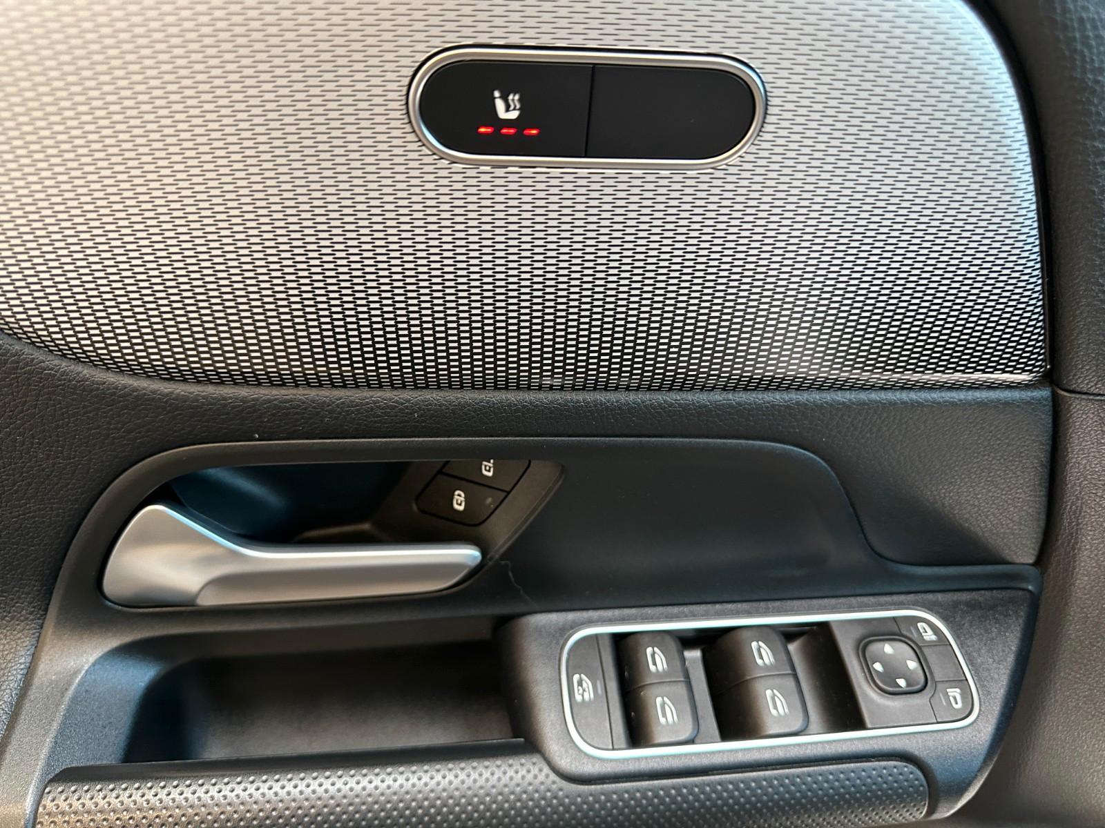 Mercedes-Benz B-Class *Kamera*PDC*Leder*Keyless*Navi*, миниатюра 28