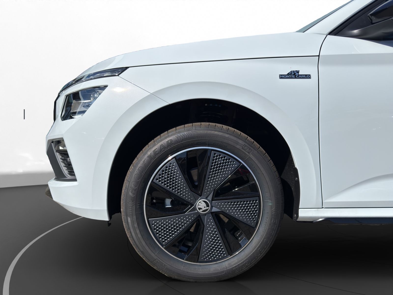 Skoda Kamiq - Bild 8