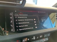 Audi S3 Sportback S-tronic quattro GEPFEFFERT 20" BBS bei Autohaus Landmann & Maier OHG