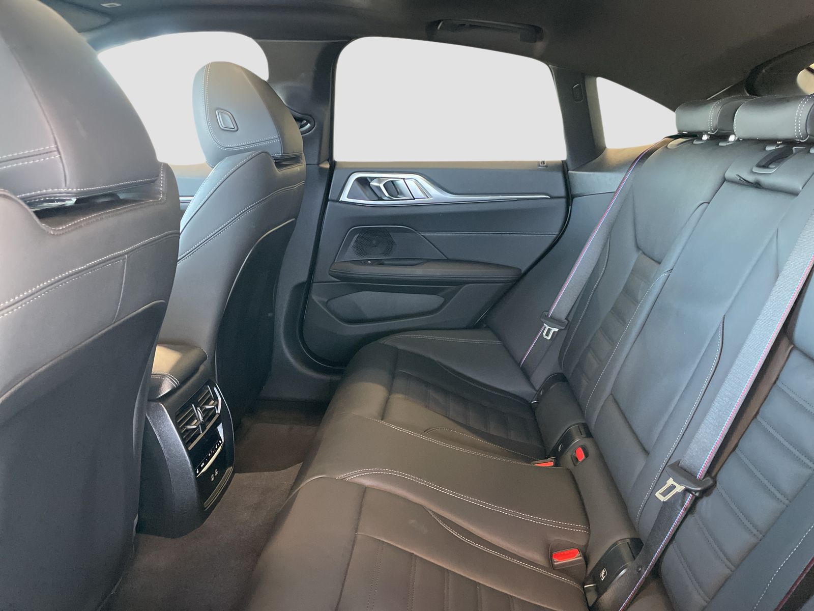 BMW 420 Gran Coupé - Bild 13