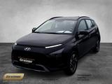 Hyundai Bayon 1.0 T-GDI Trend NAVI|PDC|SHZ|LRHZ|KLIMA - Hyundai BAYON: Automatik