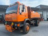 Steyr 18S28 Allrad Streuautomat Winterdienst - Steyr LKWs