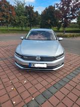 Volkswagen Passat Variant 2.0 TDI 4MOT  - Volkswagen Passat Variant: Von Privat