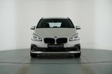 BMW 218i ACTIVE TOURER ADVANTAGE -WENIG KILOMETER- - BMW 218 in Hamburg