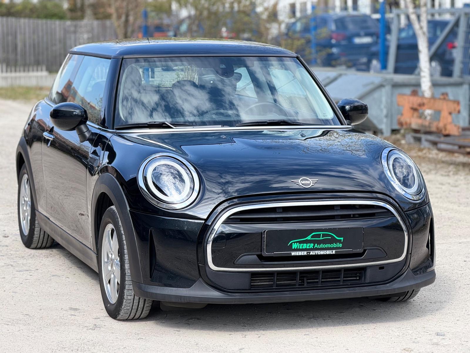 MINI COOPER Essential Trim°LED°APPLE°AUTOMATIK