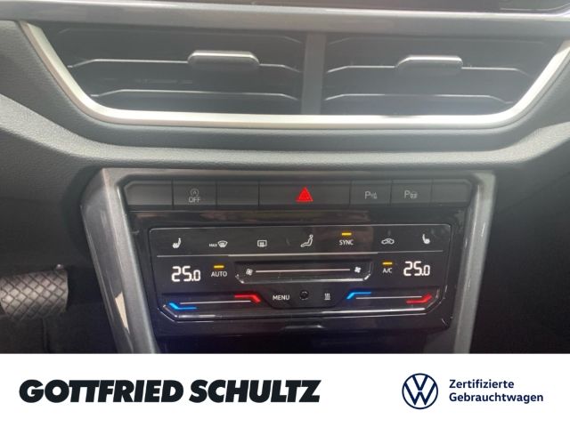 Volkswagen T-Roc - Bild 15