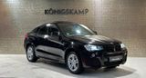 BMW X4 xDrive28i xLine * M-PAKET * HUD * - BMW X4: Xline