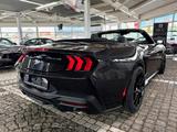 Ford Mustang 2,3 EcoBoost Cabrio Autom. + Garantie - gebrauchte Ford Mustang aus dem Jahr 2023