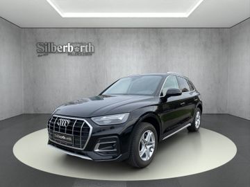 AUDI Q5 45 TFSI quattro advanced
