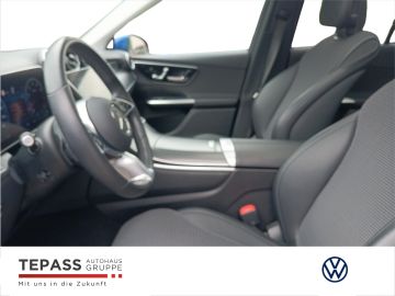 Mercedes GLC 200 - 9