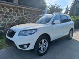 Hyundai Santa Fe 2.2 CRDi Premium - gebrauchte Hyundai SANTA FE aus dem Jahr 2011