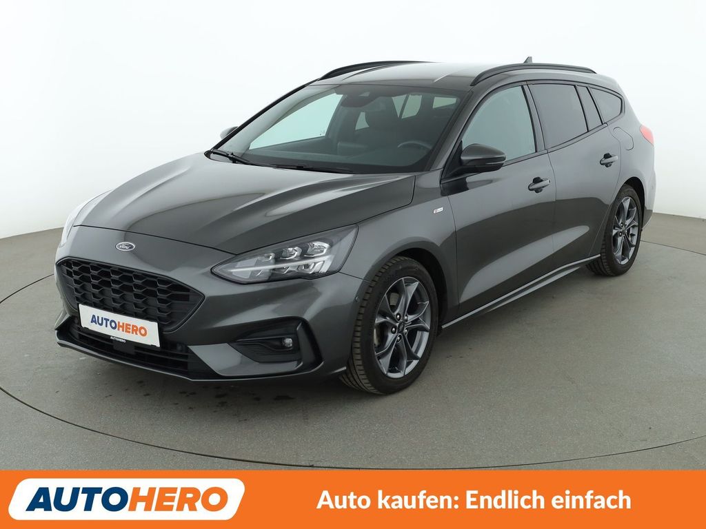Image of Ford Focus