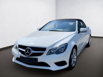 Mercedes E 220 - 3