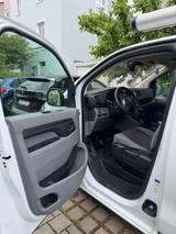 Fiat Scudo Kastenwagen SX L2 2.0 145 MT6  - Fiat Scudo mit Diesel-Antrieb: 2.0