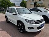 Volkswagen Tiguan Cup Sport & Style BMT 4Motion+R-LINE+1.H. - Volkswagen Tiguan: Sport Style 4motion