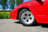 Lamborghini Countach 5000 QV | Injection 1 of 66 | CERTIFICA - Lamborghini Countach Gebrauchtwagen