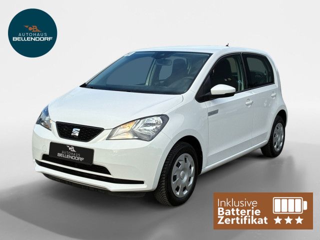 Image of Seat Mii