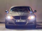 BMW 330i xDrive - BMW 330 aus 2009: 330xd