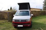 Volkswagen T6 Multivan Comfortline Gen.6 mit Camper-Ausbau - Volkswagen: Kleinbus, Ausbau