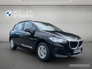 BMW 216 - 7