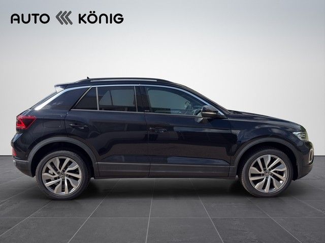 Fahrzeugabbildung Volkswagen T-Roc Move 1.5 TSI 110 kW *Navi*