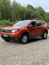 Dacia Duster II Comfort LPG/KAMERA/DAB/Sitzheizung