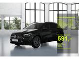 Mercedes-Benz GLA 200 #AMG #AHK #360° #MULTIBEAM #KEYLESS-GO - Mercedes-Benz Neuwagen: AMG
