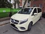 Mercedes-Benz V 250 V Klasse - Mercedes-Benz V 200 Gebrauchtwagen