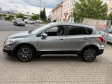 Suzuki SX4 1.6 VVTI S-Cross Comfort+ 4x4*1.HD-LEDER*VOL - Suzuki SX4 Gebrauchtwagen