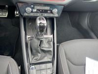 Skoda Scala - Vorschau Bild 19