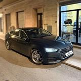 Audi A5 2.0 TDI 190 CV S tronic Design - Audi A5 design mit Diesel-Antrieb