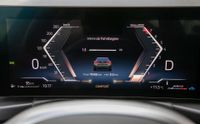 BMW 420 Gran Coupé - Vorschau Bild 7