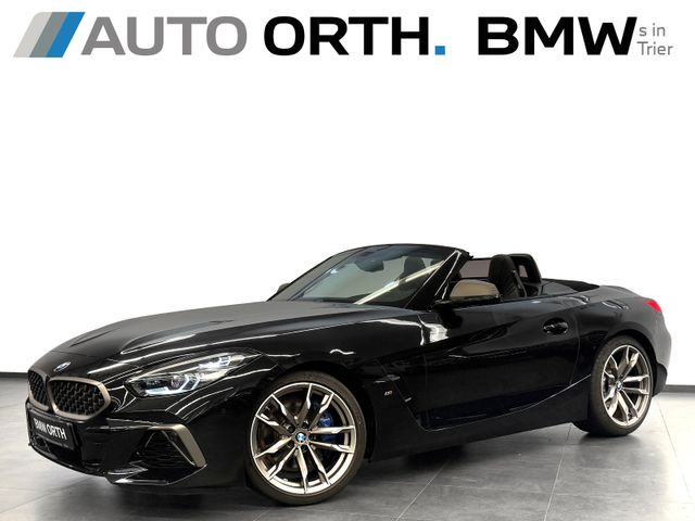 BMW Z4 M40i LEDER LC-PRO HUD ACC M-SPORTSITZE KAMERA