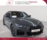 BMW M440i xDrive Gran Coupe Navi Laser HuD  - BMW M440 mit Panoramadach