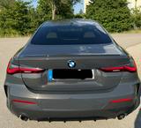 BMW 430i Coupé M Sport A M Sport - BMW 430 in München