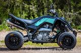 Yamaha YFM 700 R SE MY24 SuperMoto LOF-Umbau + TZL. - YAMAHA SUPERMOTO