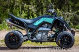 Yamaha YFM 700 R SE MY24 SuperMoto LOF-Umbau + TZL. - YAMAHA TZ