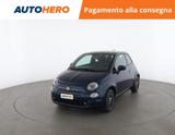 Fiat FIAT 500 1.0 Hybrid Launch Edition - Fiat 500: Launch Edition