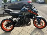KTM Duke 125ccm TÜV Neu 1a Zustand - 125 CCM