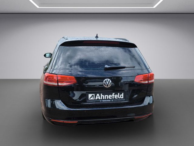 Passat Variant Comfortline