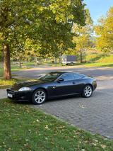 Jaguar XK 3.5L V8 Coupé  - Jaguar XK: 3.5