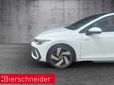 Volkswagen Golf GTI 8 2.0 TSI DSG Facelift IQ-LIGHT DIGITAL - Volkswagen Golf: Weiß, GTI