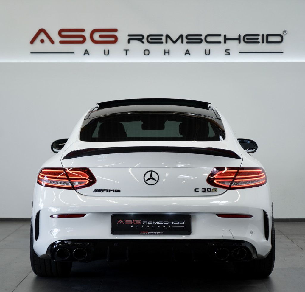 Mercedes Benz C 300