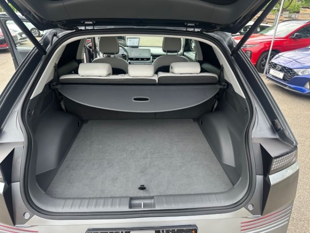 Fahrzeugabbildung Hyundai IONIQ 5 Uniq Elektro 72 RELAX+SOLARDACH+20 ZOLL