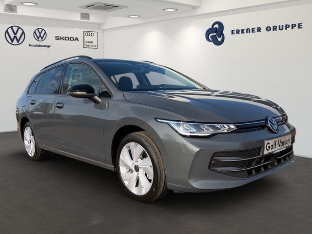 Volkswagen Golf - Bild 2