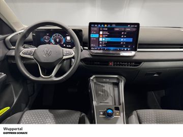 Volkswagen T-Roc - 5
