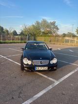 Mercedes-Benz CL 200 Kompressor - gebrauchte Mercedes-Benz CL-Klasse aus dem Jahr 2006